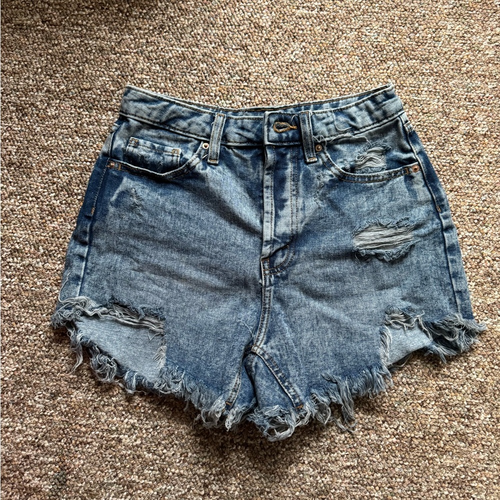 WILD FABLE SHORTS